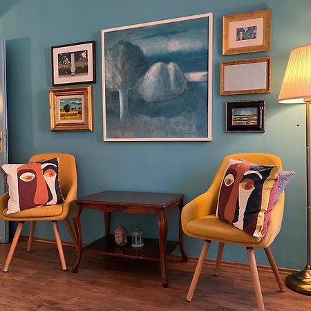 Matteotti 2 Apartment Rovinj Zewnętrze zdjęcie
