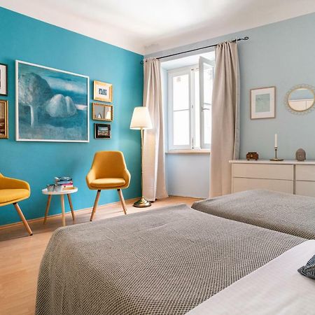 Matteotti 2 Apartment Rovinj Zewnętrze zdjęcie