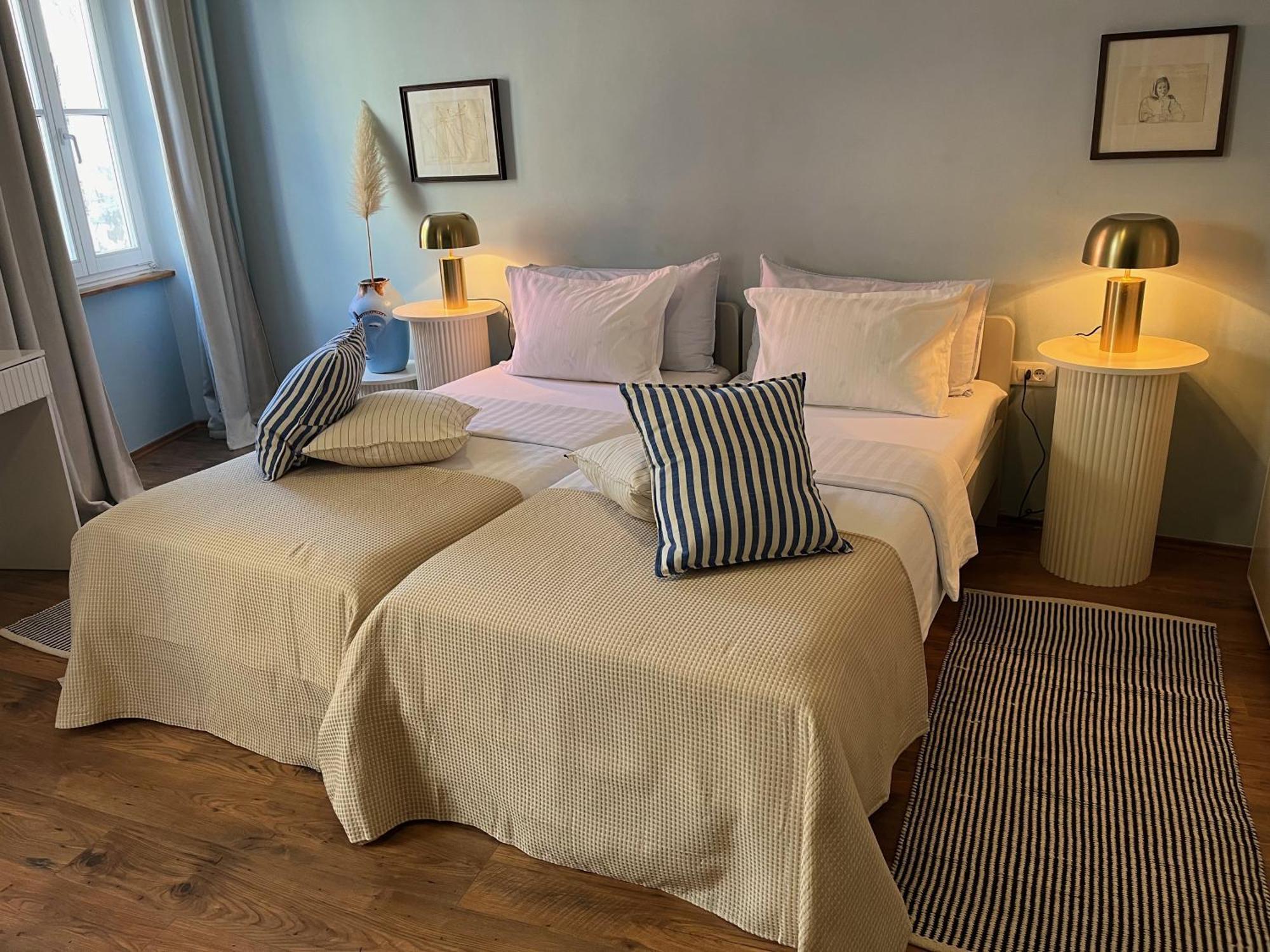 Matteotti 2 Apartment Rovinj Zewnętrze zdjęcie
