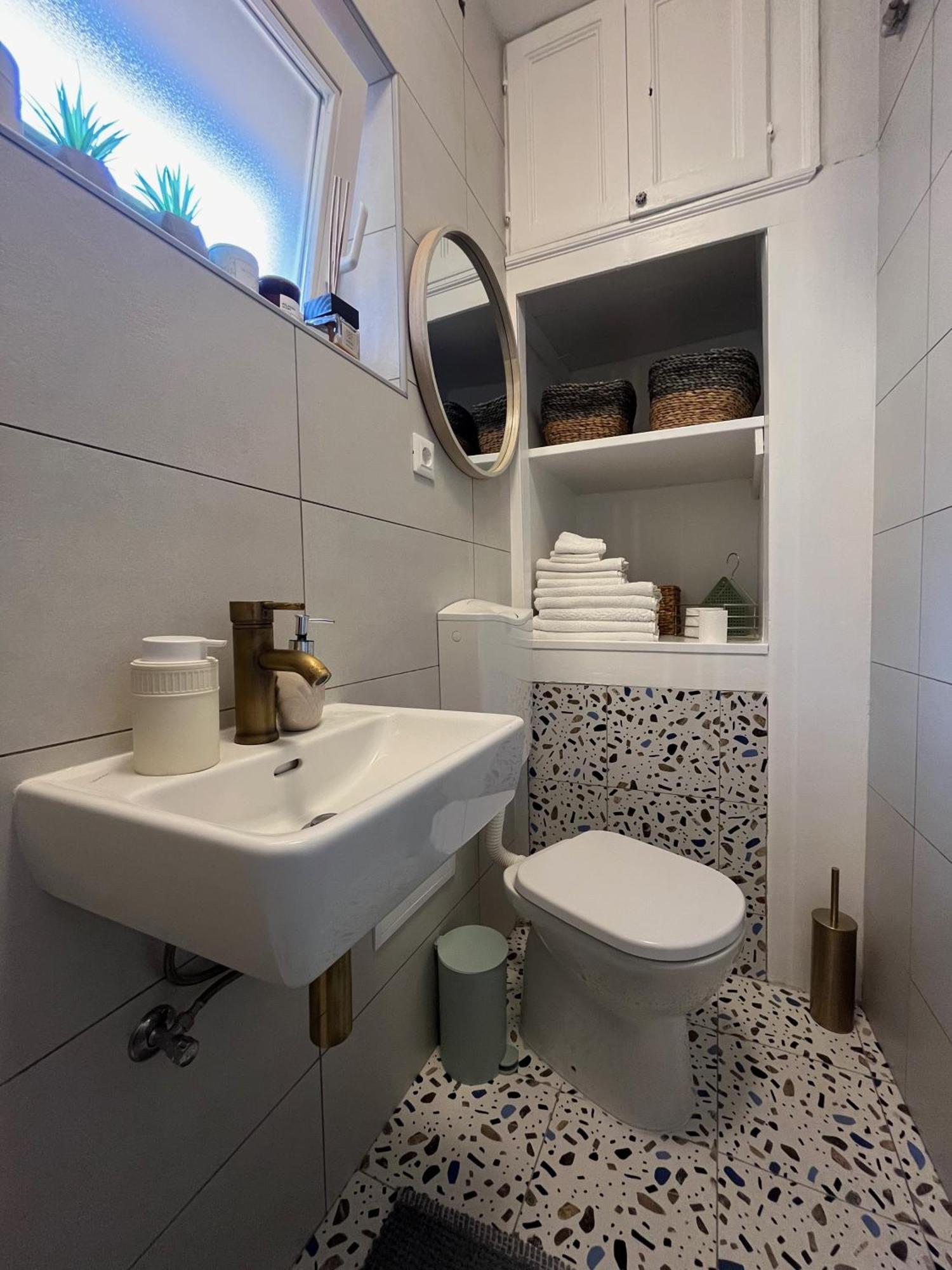 Matteotti 2 Apartment Rovinj Zewnętrze zdjęcie