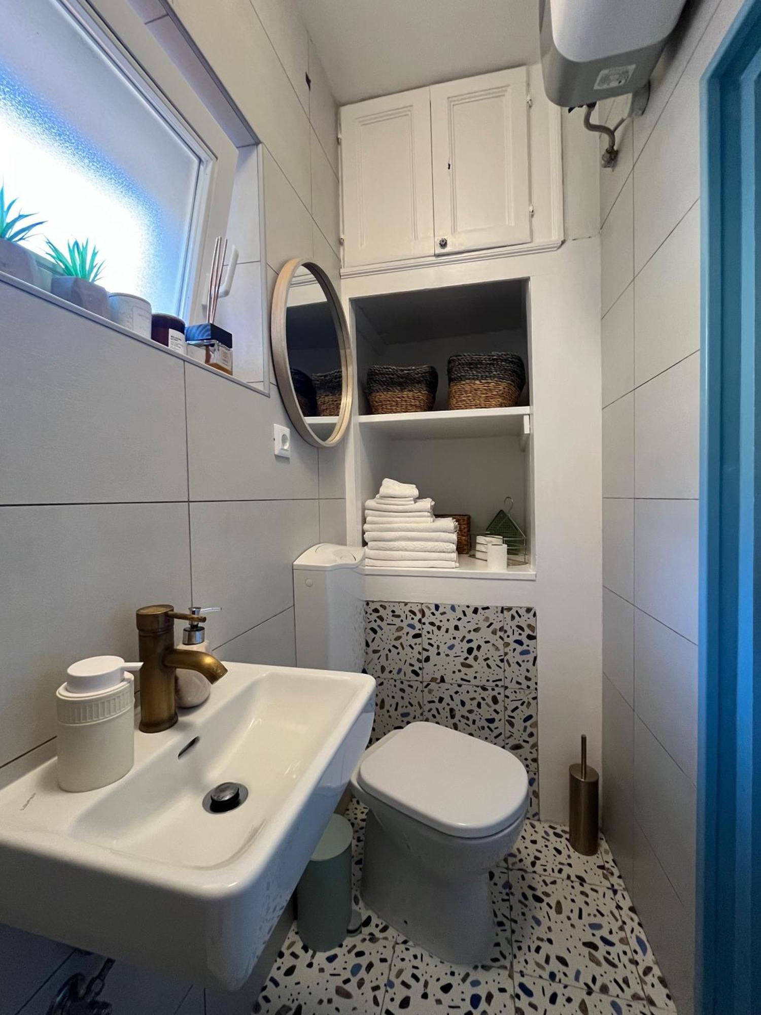 Matteotti 2 Apartment Rovinj Zewnętrze zdjęcie