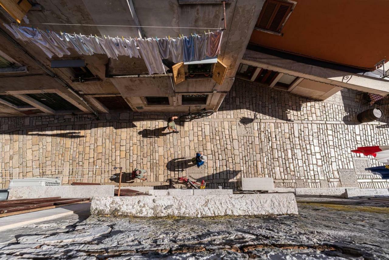Matteotti 2 Apartment Rovinj Zewnętrze zdjęcie