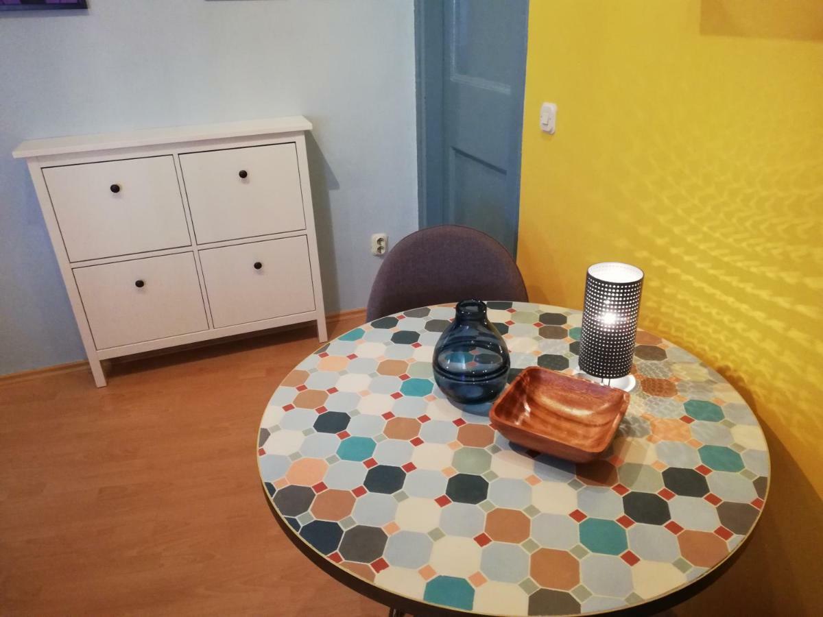 Matteotti 2 Apartment Rovinj Zewnętrze zdjęcie