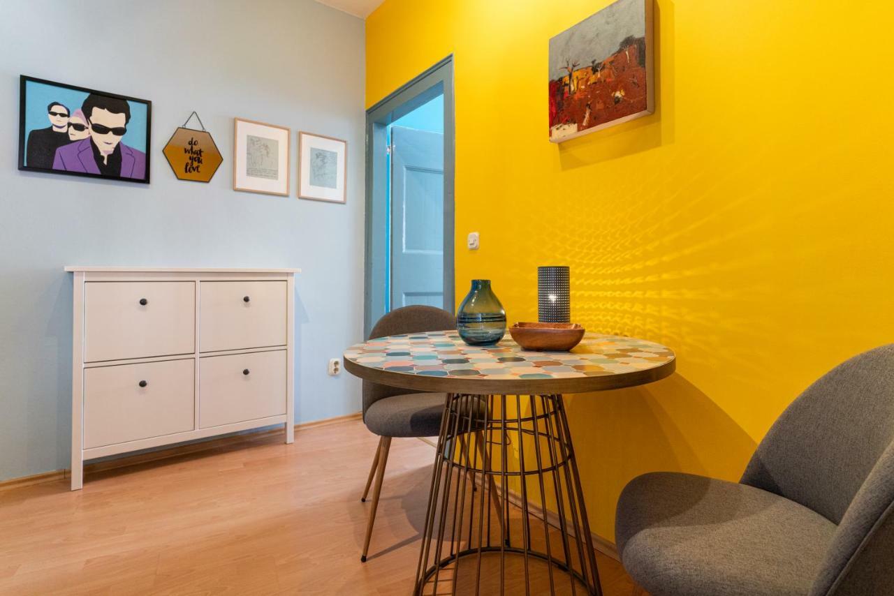 Matteotti 2 Apartment Rovinj Zewnętrze zdjęcie