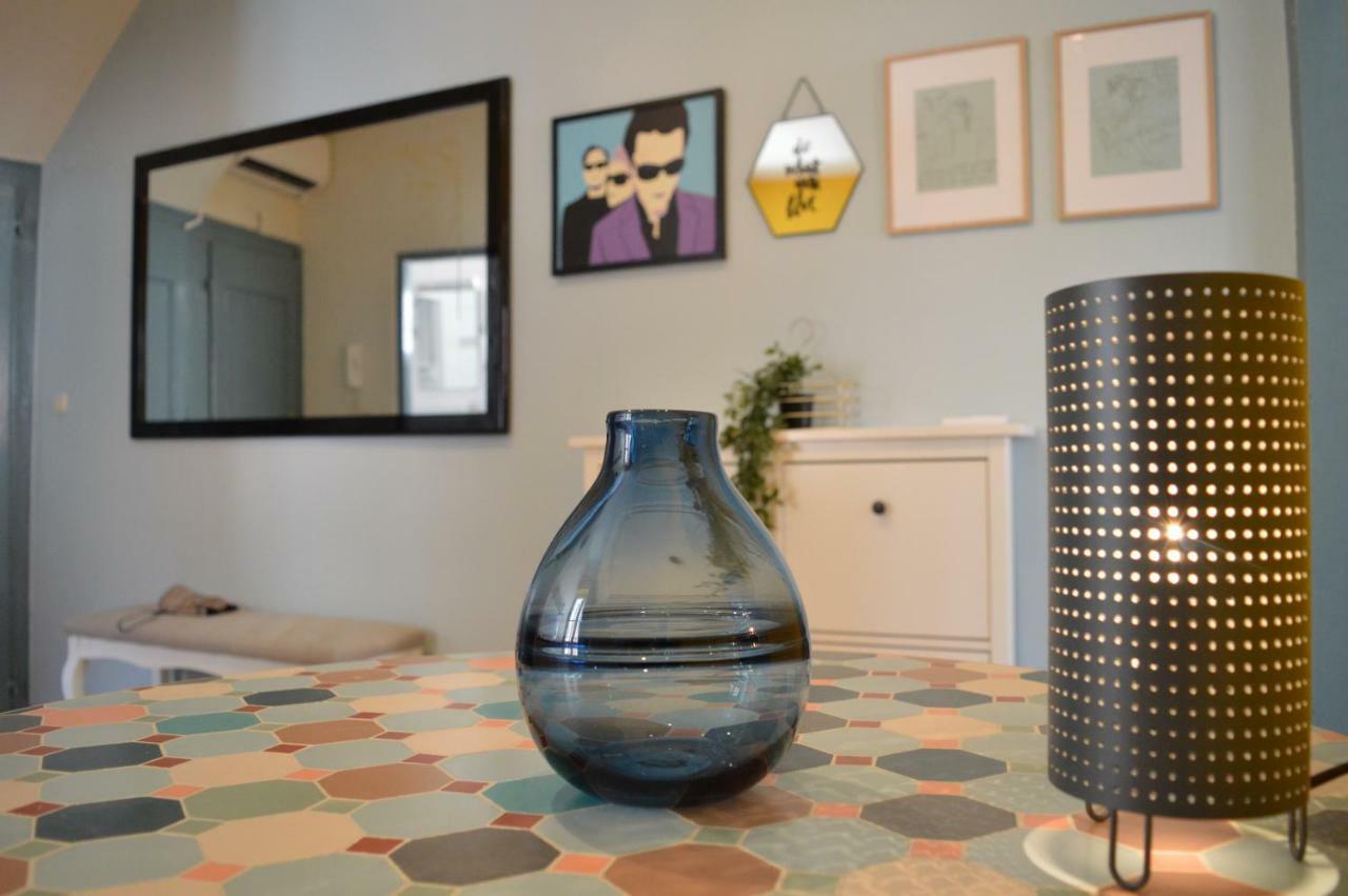 Matteotti 2 Apartment Rovinj Zewnętrze zdjęcie