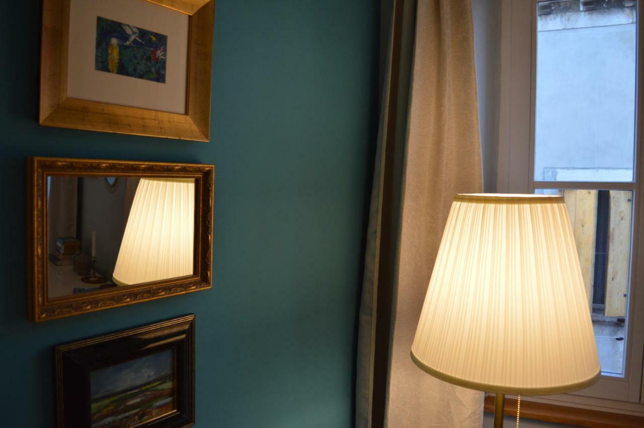 Matteotti 2 Apartment Rovinj Zewnętrze zdjęcie