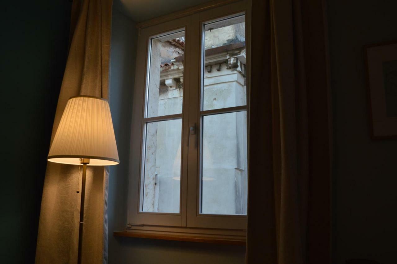 Matteotti 2 Apartment Rovinj Zewnętrze zdjęcie
